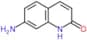 7-aminoquinolin-2(1H)-one