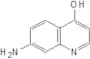 7-amino-quinolin-4-ol