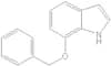7-benzyloxyindole crystalline