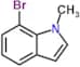 7-bromo-1-methyl-1H-indole