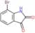 7-Bromoisatin