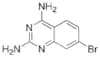 7-BROMO-2,4-DIAMINOQUINAZOLINE
