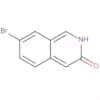 3(2H)-Isoquinolinone, 7-bromo-