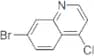 7-Bromo-4-chloroquinoline
