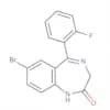 Flubromazepam