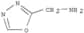 1,3,4-Oxadiazole-2-methanamine