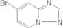 7-Bromo[1,2,4]triazolo[1,5-a]pyridine