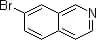 7-Bromoisoquinoline