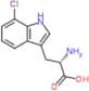 7-Chloro-L-tryptophan