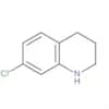 Quinoline, 7-chloro-1,2,3,4-tetrahydro-