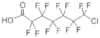 7-Chlorododecafluoroheptanoic acid