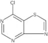 7-Chlorothiazolo[4,5-d]pyrimidine