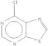 7-chlorothiazolo[5,4-d]pyrimidine