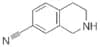 7-CYANO-1,2,3,4-TETRAHYDROISOQUINOLINE