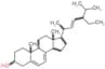 Δ7-Stigmasterol