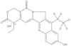 1H-Pyrano[3′,4′:6,7]indolizino[1,2-b]quinoline-3,14(4H,12H)-dione, 4-ethyl-11-(ethyl-d5)-4,9-dihyd…
