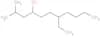 7-Ethyl-2-methyl-4-undecanol