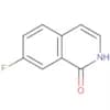 1(2H)-Isoquinolinone, 7-fluoro-