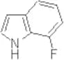 7-Fluoroindole