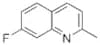 7-FLUORO-2-METHYLQUINOLINE