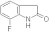7-Fluoro-1,3-dihydro-2H-indol-2-one