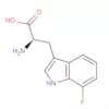 D-Tryptophan, 7-fluoro-