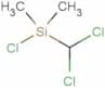 Chloro(dichloromethyl)dimethylsilane