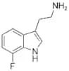 7-FLUOROTRYPTAMINE