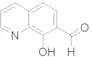 8-hydroxyquinoline-7-carbaldehyde
