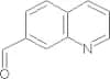 Quinoline-7-carbaldehyde
