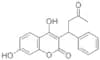 7-Hydroxywarfarin