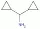 α-Cyclopropylcyclopropanemethanamine