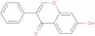 7-Hydroxyisoflavone