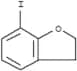 2,3-Dihydro-7-iodobenzofuran