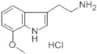 7-Methoxytryptamine hydrochloride