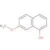 1-Naphthalenol, 7-methoxy-