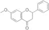7-methoxyflavanone