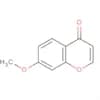 4H-1-Benzopyran-4-one, 7-methoxy-