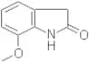 7-Methoxy-oxindole