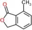 7-methyl-2-benzofuran-1(3H)-one