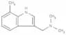 7-Methylgramine