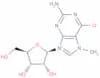 7-Methylguanosine