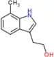 2-(7-methyl-1H-indol-3-yl)ethanol