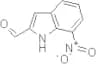 7-Nitro-1H-indole-3-carboxaldehyde