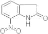 7-Nitrooxindole