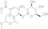 7-O-Methylmorroniside