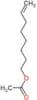 oct-7-en-1-yl acetate