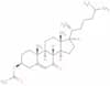 3β-Acetoxycholest-5-en-7-one
