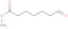 Heptanoic acid, 7-oxo-, methyl ester