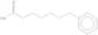 7-Phenylheptanoic acid